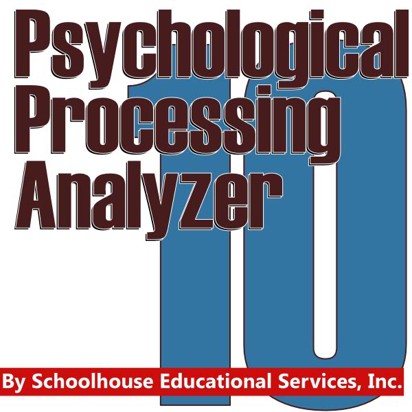 Psychological Processing Analyzer 10 Windows MAC 2024